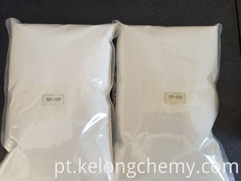 Superplasticizer PCE Powder